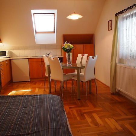 Apartmany Pod Kozakovem Tatobity Luaran gambar