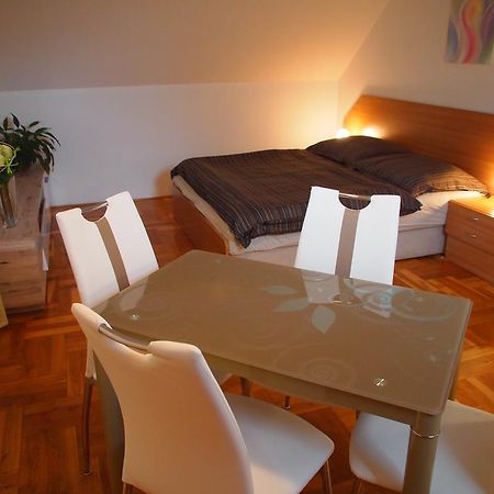 Apartmany Pod Kozakovem Tatobity Luaran gambar