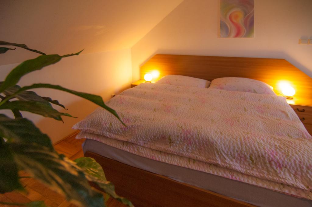 Apartmany Pod Kozakovem Tatobity Luaran gambar