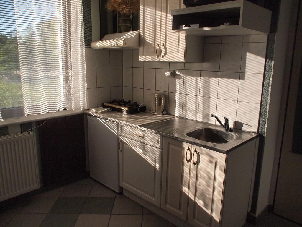 Apartmany Pod Kozakovem Tatobity Luaran gambar