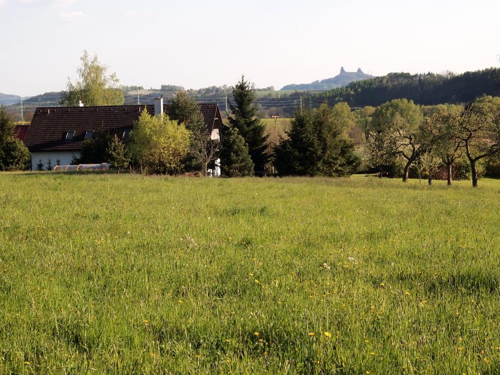 Apartmany Pod Kozakovem Tatobity Luaran gambar