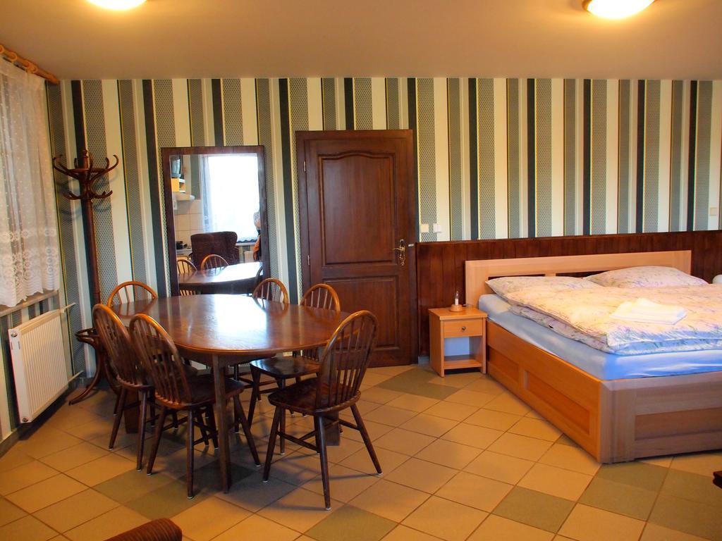 Apartmany Pod Kozakovem Tatobity Luaran gambar