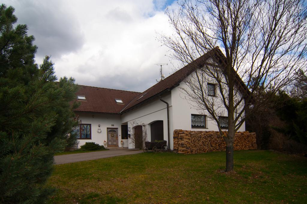 Apartmany Pod Kozakovem Tatobity Luaran gambar