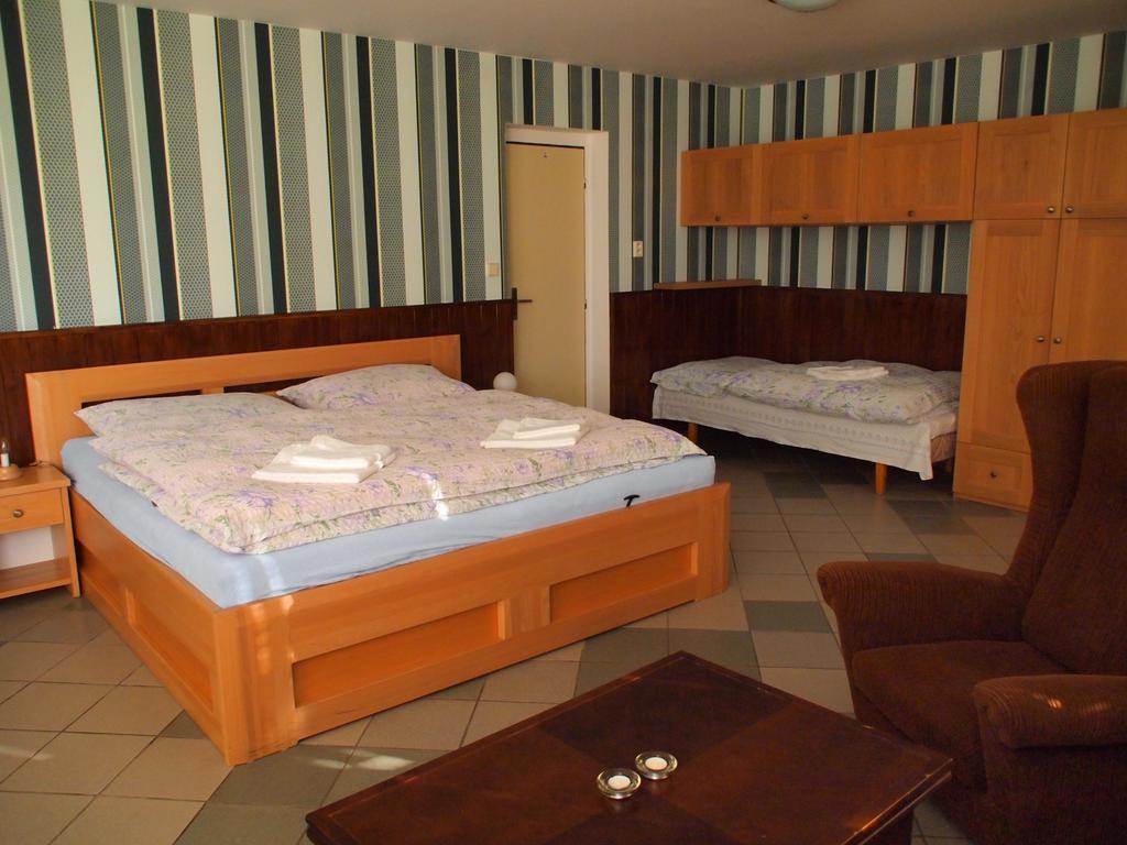 Apartmany Pod Kozakovem Tatobity Luaran gambar
