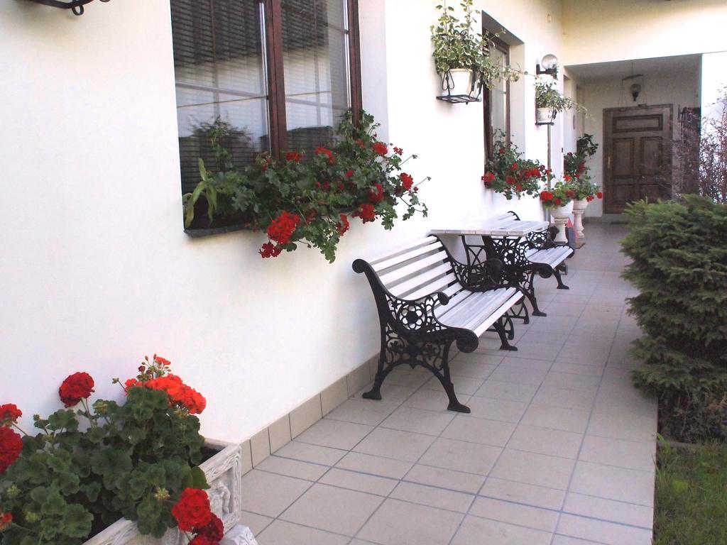 Apartmany Pod Kozakovem Tatobity Luaran gambar