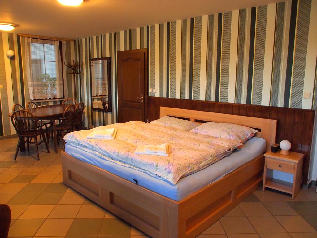 Apartmany Pod Kozakovem Tatobity Luaran gambar