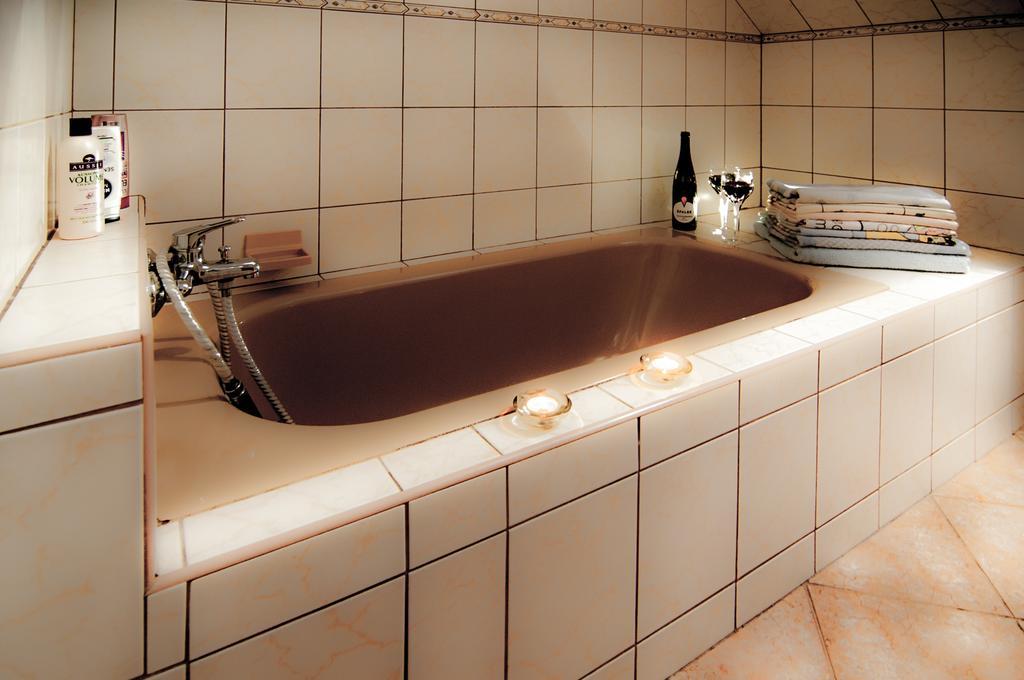 Apartmany Pod Kozakovem Tatobity Luaran gambar