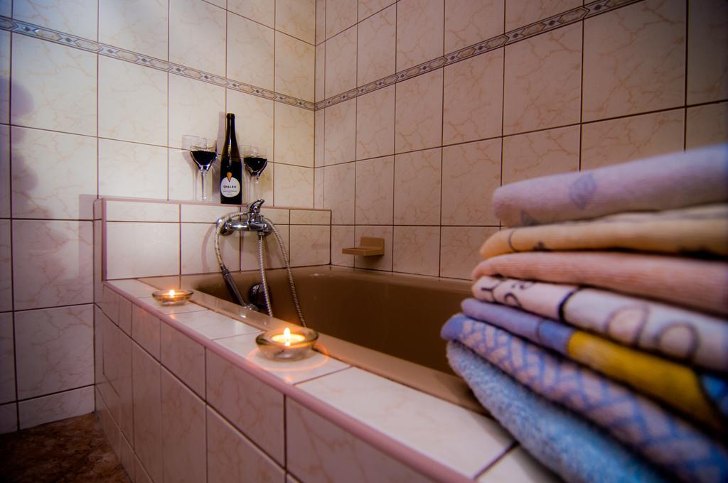 Apartmany Pod Kozakovem Tatobity Luaran gambar