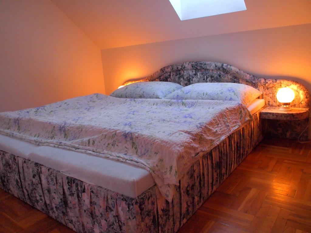 Apartmany Pod Kozakovem Tatobity Luaran gambar