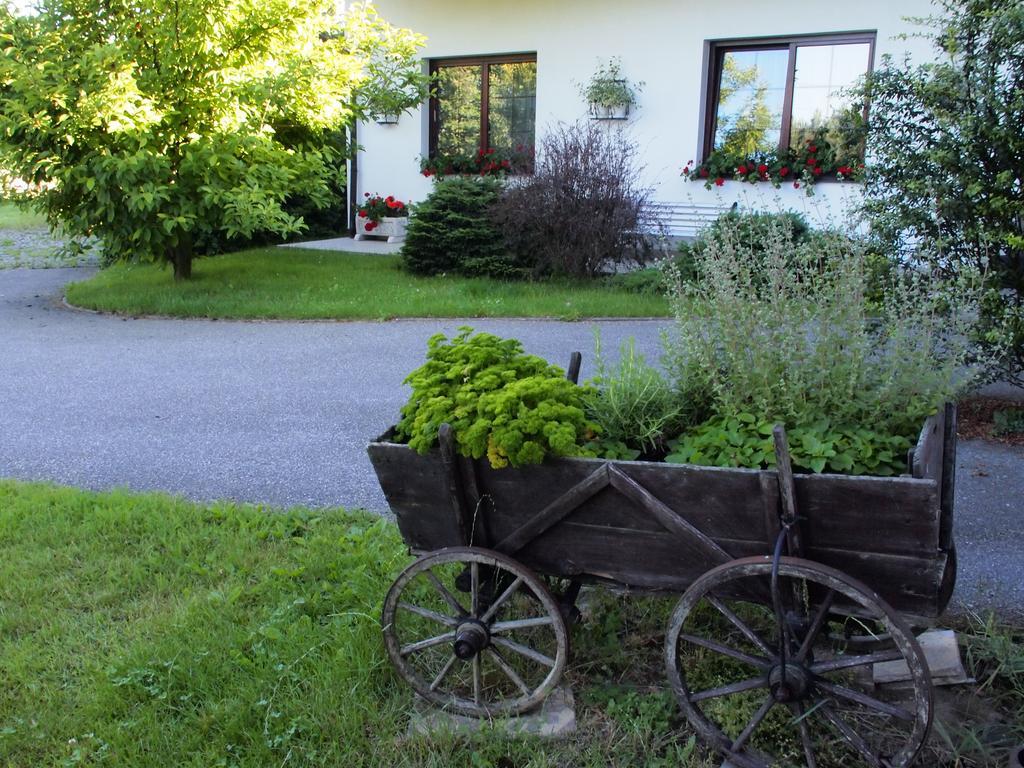Apartmany Pod Kozakovem Tatobity Luaran gambar
