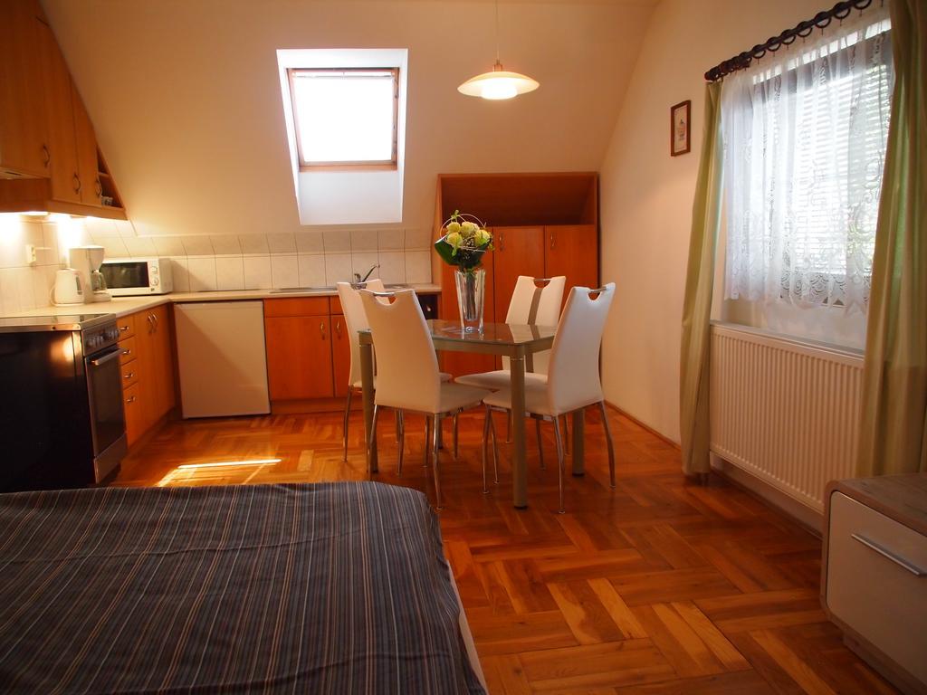 Apartmany Pod Kozakovem Tatobity Luaran gambar