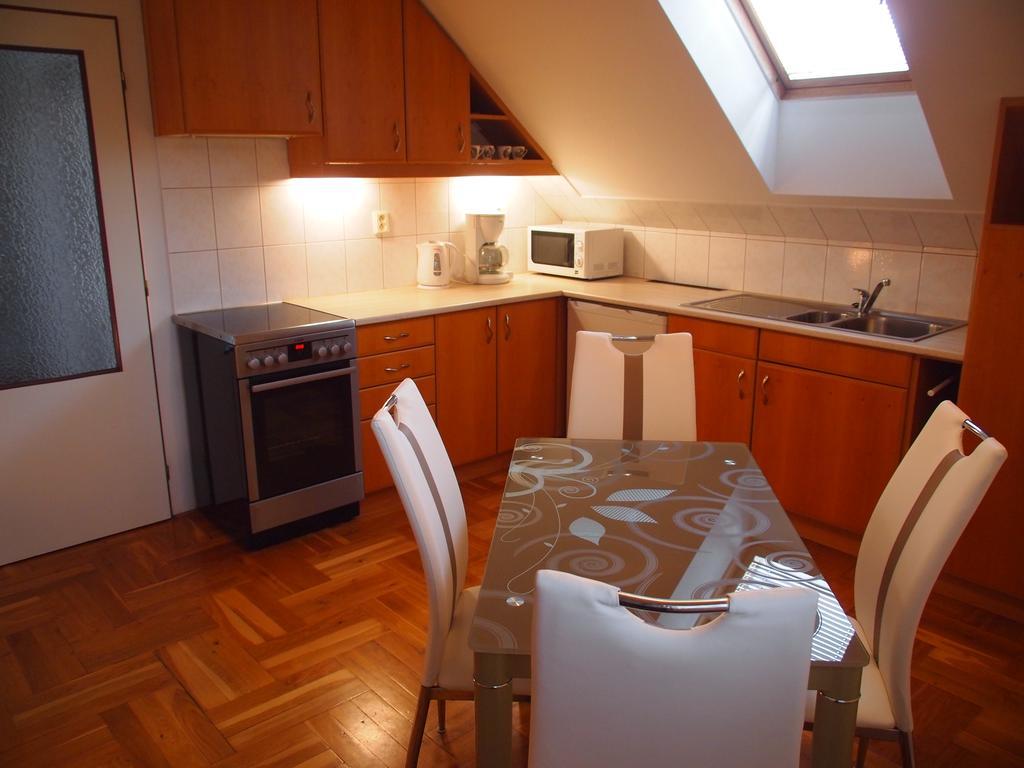 Apartmany Pod Kozakovem Tatobity Luaran gambar
