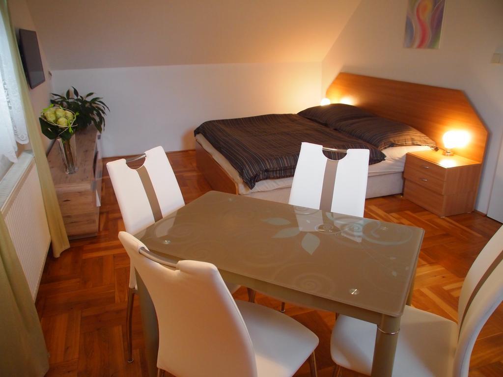 Apartmany Pod Kozakovem Tatobity Luaran gambar