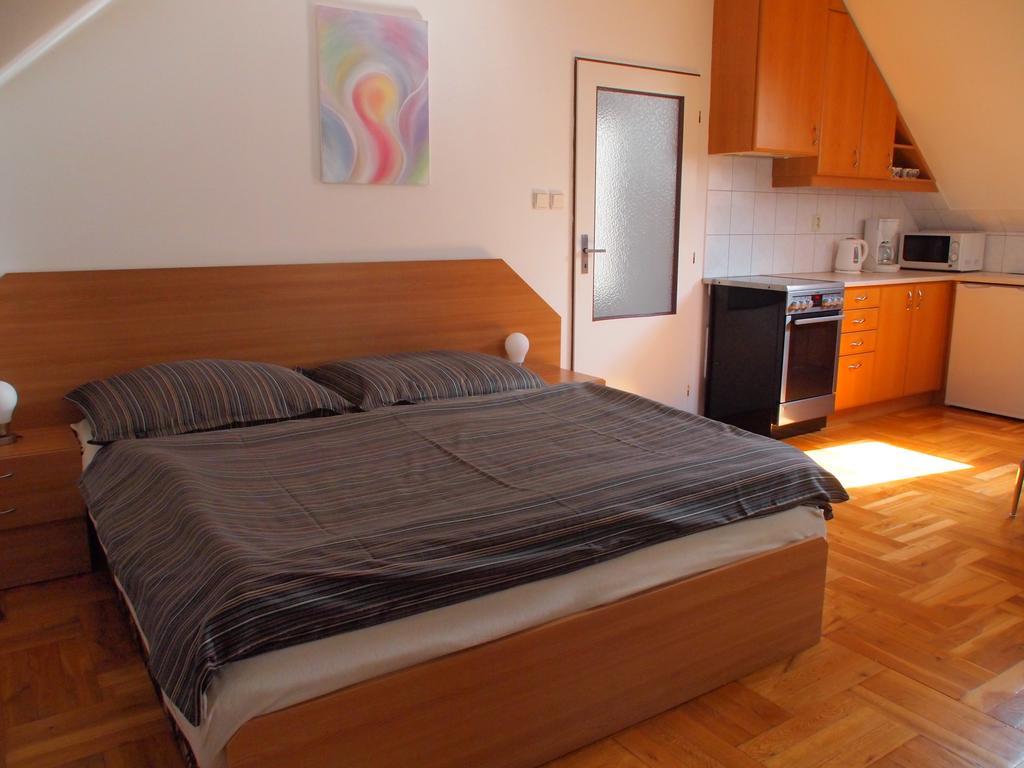 Apartmany Pod Kozakovem Tatobity Luaran gambar