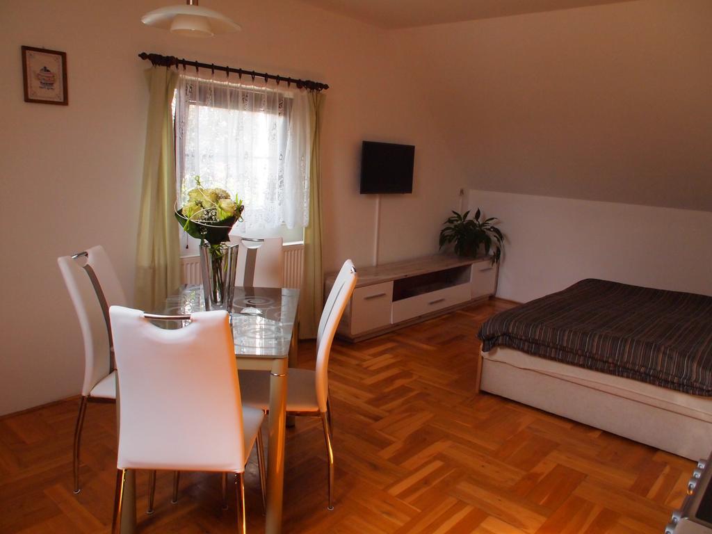 Apartmany Pod Kozakovem Tatobity Luaran gambar