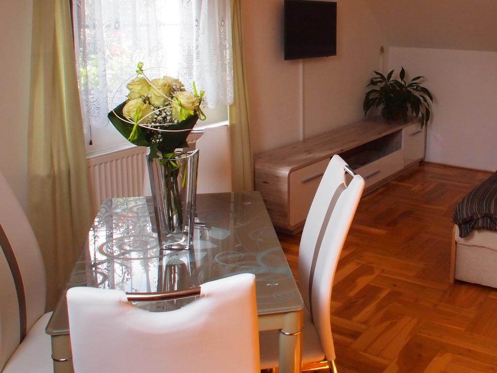 Apartmany Pod Kozakovem Tatobity Luaran gambar